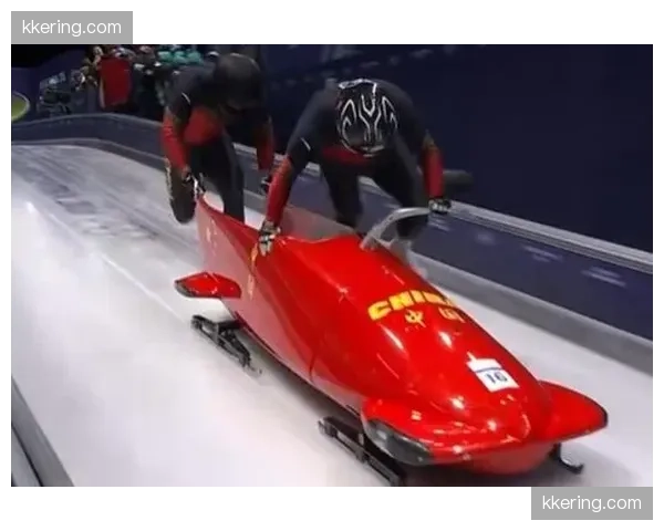 德国包揽男子双人雪车奖牌 各队吸金能力在优势项目中集中