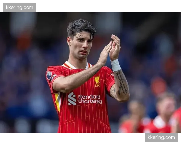 索博斯洛伊中场覆盖极具存在感 利物浦核心推进能力支撑体系