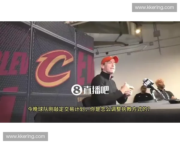 骑士阿特金森战术革新 哈登转型控场激活米切尔终结火力 骑士阿特金森战术革新 哈登转型控场激活米切尔终结火力